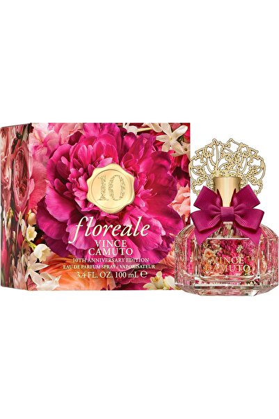 Vince Camuto Eau de Parfum Floral Spray for Women by Vince Camuto, 100ml