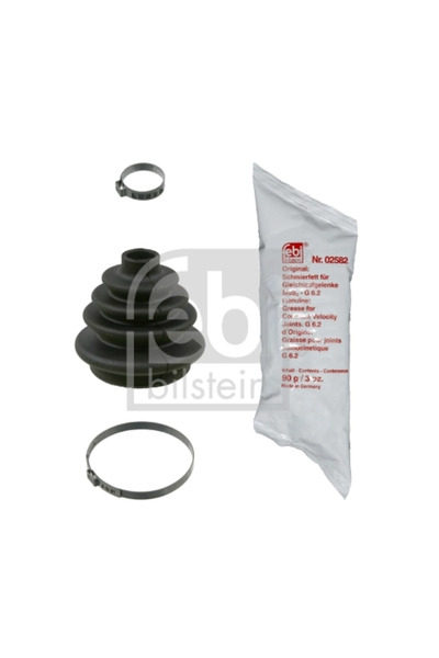 FEBI BILSTEIN Ansamblu Burduf Articulatie Planetara Spre Roata Fiat Cinquecen...