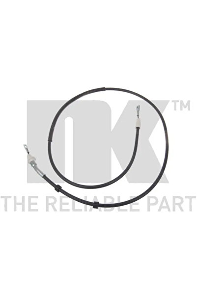 NK Cablu Frana De Parcare Mercedes-Benz M-Class