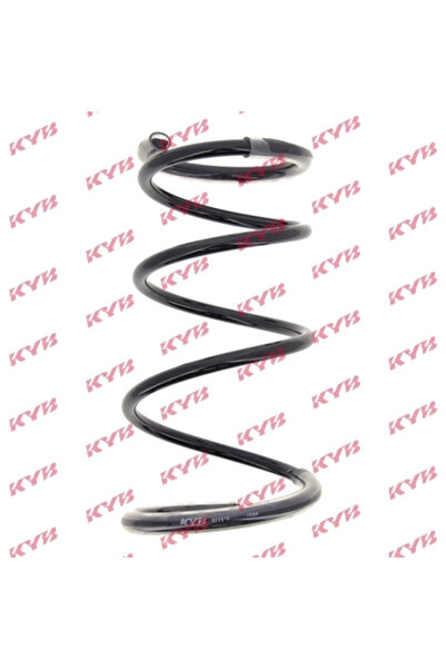 KYB Спирална пружина за преден мост на Toyota Avensis Verso