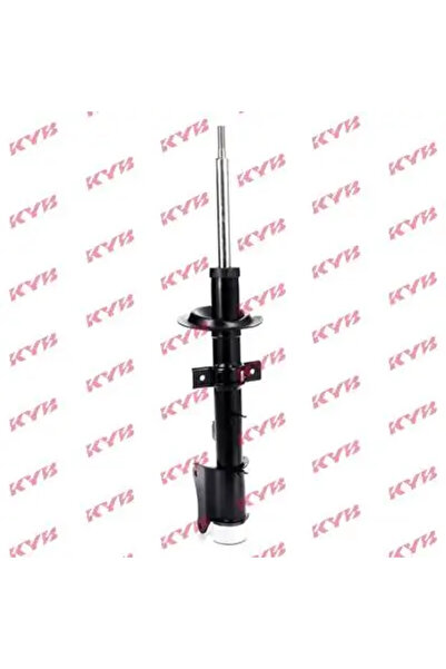 KYB Амортисьор за заден мост Alfa Romeo 147