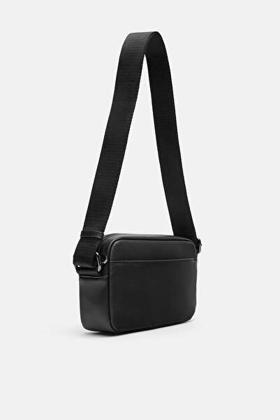 Pull & Bear Casual crossbody bag