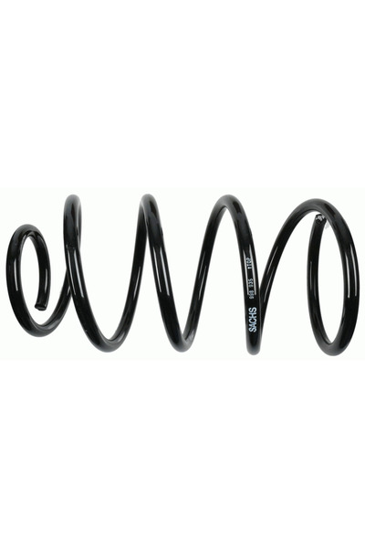 SACHS Пружина за Ford Focus 3