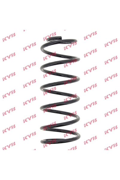 KYB Arc Spiral Puntea Spate Hyundai I20 1