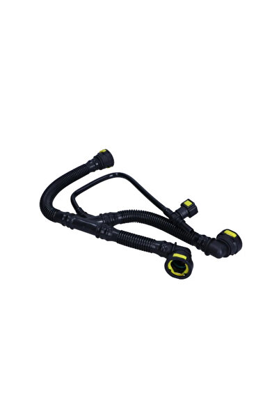 MaxGear Маркуч за вентилация на блока на двигателя от капака на кобилиците къ...