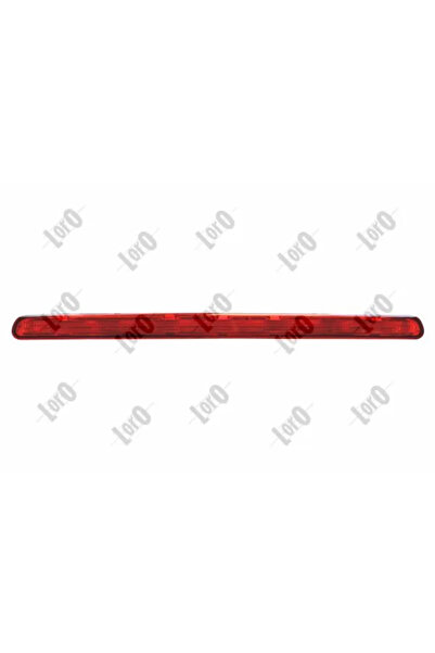 Abaküs Yayınevi Допълнителен централен стоп за Audi A4 B7