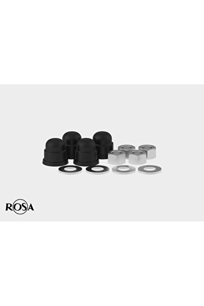Other Set de piulițe de fundație ROSA B50 - Model HES092
