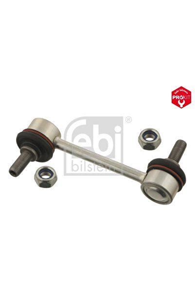 FEBI BILSTEIN Brat/Bieleta Suspensie Stabilizator Axa Spate Dreapta Lexus Sc ...
