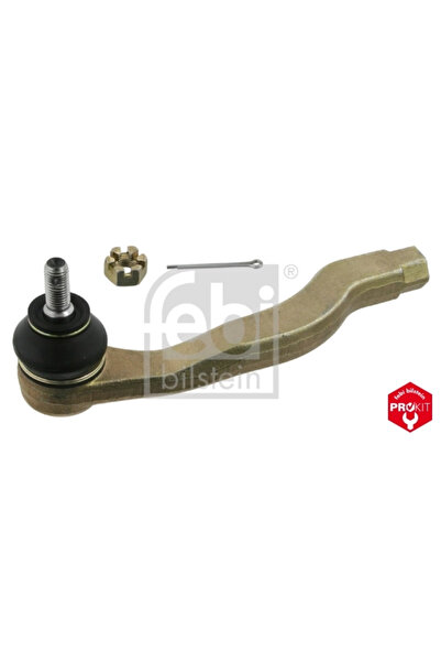 FEBI BILSTEIN Cap De Bara Axa Fata Stanga Acura Integra Honda Civic 5/Civic 6...