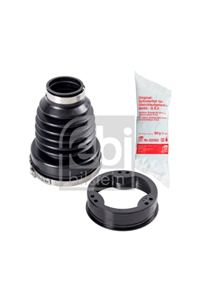 FEBI BILSTEIN Ansamblu Burduf Articulatie Planetara Axa Fata Dreapta Ford C-M...