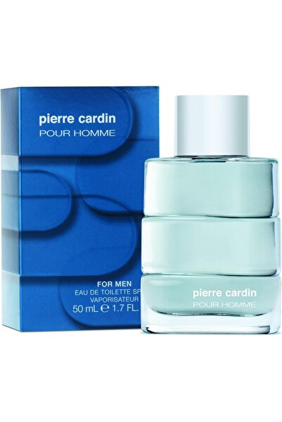 CORINE DE FARME Eau de Toilette for Men by Pierre Cardin - 50ml - Woody
