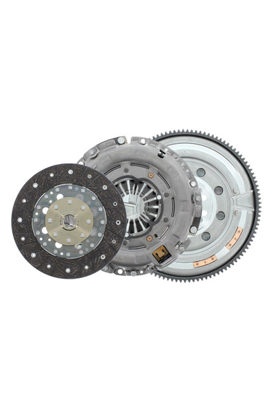 AISIN Set Ambreiaj Hyundai I40 1 Kia Carens 4/Optima