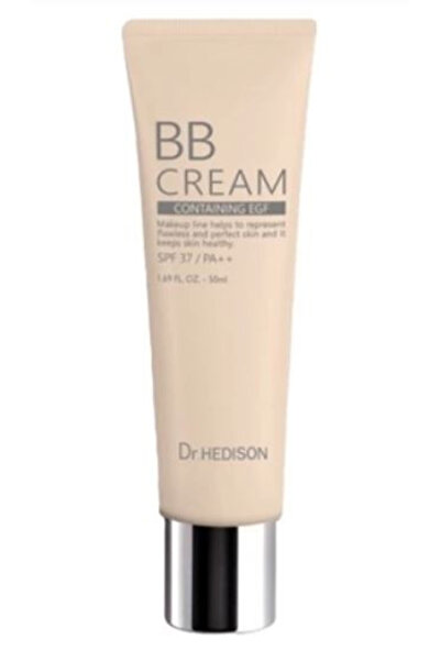 Dr. HEDISON Cremă BB Dr. Hedison cu SPF 37 PA++, 50 ml
