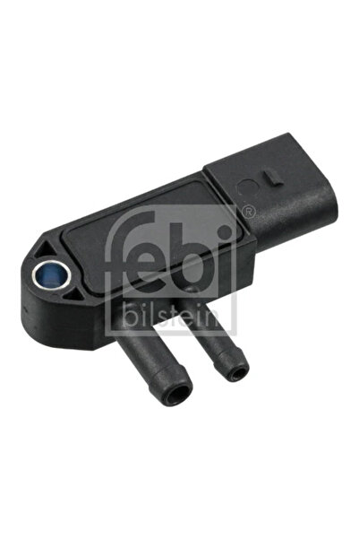 FEBI BILSTEIN Senzor Presiune Gaze Evacuare Audi A3/A4 B7/A6 C6 Seat Altea/Co...