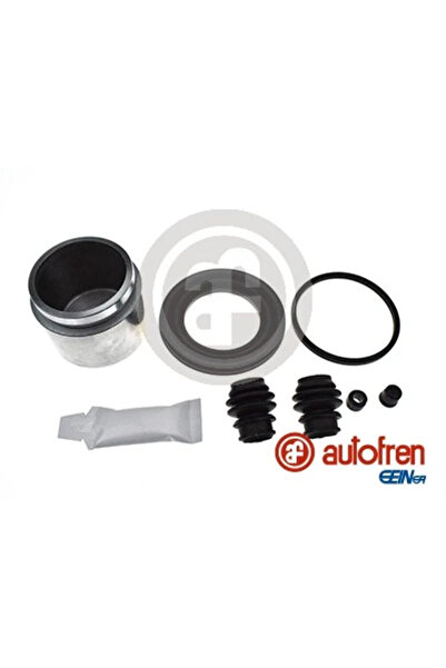 AUTOFREN SEINSA Set Reparatie Etrier Punte Fata Suzuki SX4 S-Cross/Vitara