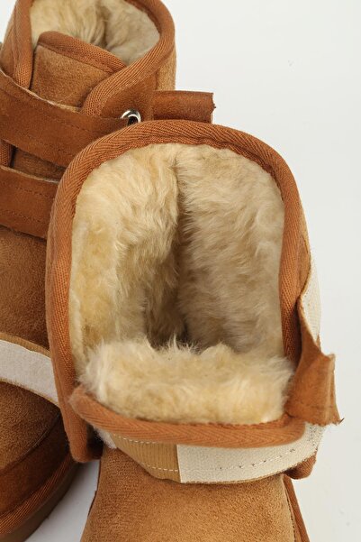 Pierre Cardin Taba Kadın Bot PC-52704