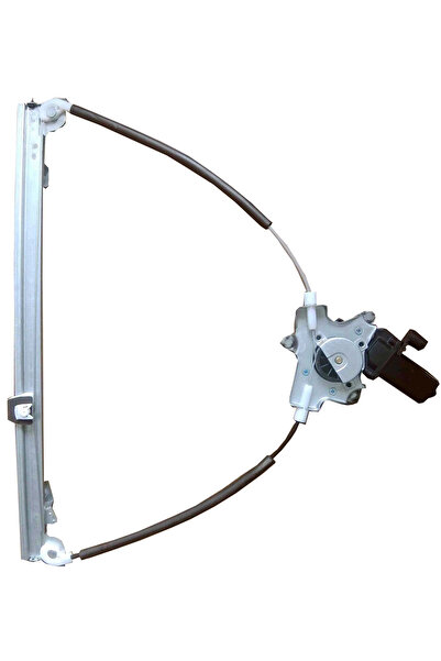 Doğa Mecanism Actionare Geam Fata Stanga Renault Megane Scenic/Scenic 1 Microbus