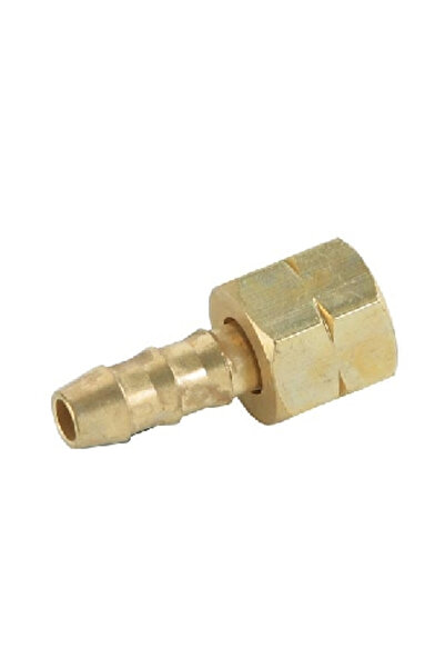 Other Adaptor 1/4'' L pentru conectarea unui furtun de gaz 8x15 mm