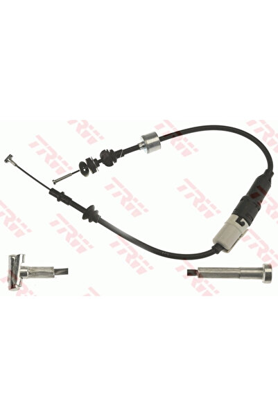 TRW Cablu Ambreiaj Seat Arosa/Cordoba Vw Caddy 2 Pick-Up/Lupo 1/Polo 1994-2009