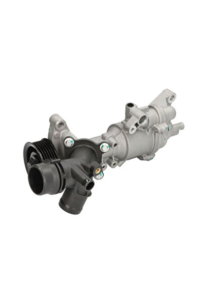 İna Pompa apa, set filtre de schimb, Mercedes SLC (R172)