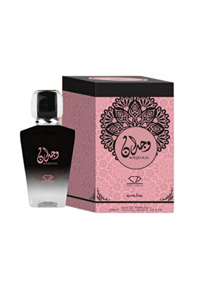 Zirconia Wejdan Zirconia, Eau de Parfum, Femei, 100 ml