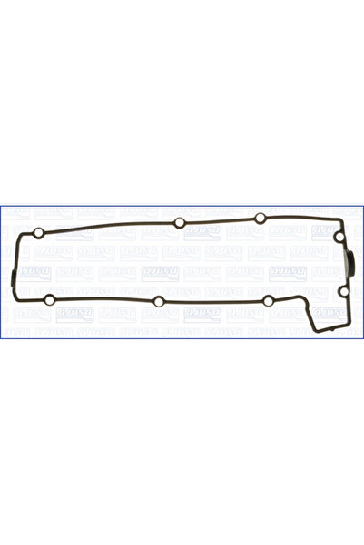 Ajusa Garnitura Capac Supape Daewoo Rexton Mercedes-Benz 124 T-Model/124 Limu...