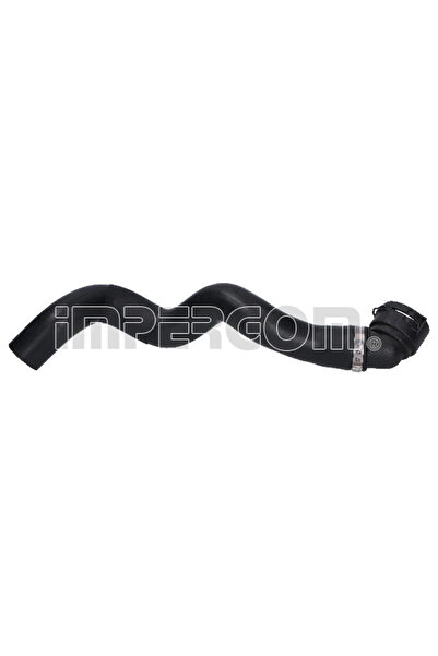 ORIGINAL IMPERIUM Furtun Radiator Superior Dreapta Opel Corsa D Vauxhall Cors...