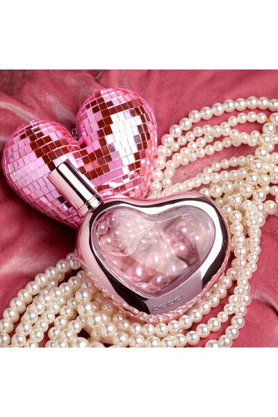 Bebe Sheer Eau de Parfum Spray for Women 100ml