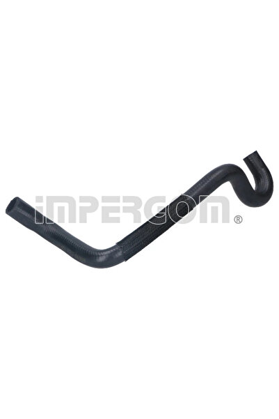 ORIGINAL IMPERIUM Furtun Radiator Ford C-Max/Focus 2/Galaxy 2 2004-2015