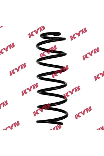 KYB Arc Spiral Puntea Spate Citroen DS5