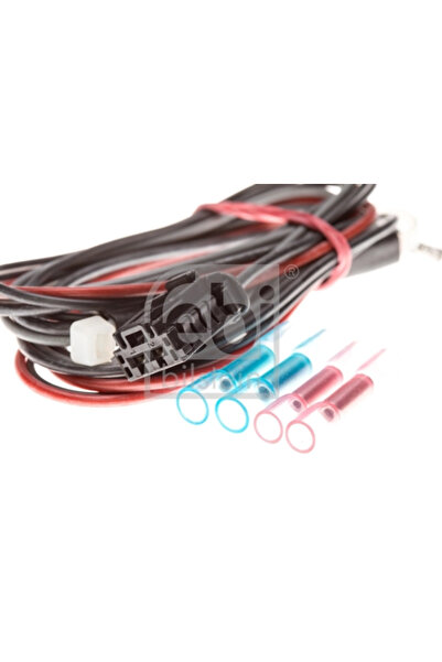 FEBI BILSTEIN Set De Reparat Cabluri Haion Stanga Citroen Jumper 2 Bus/Jumper...