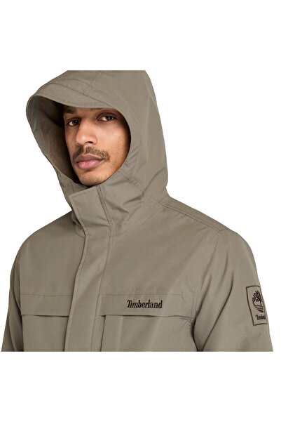 Timberland Benton Waterproof Shell Jacket Tb0A5Xrsbk01