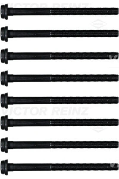 VICTOR REINZ Set Surub Chiulasa Mercedes-Benz C-Class/Clk/E-Class