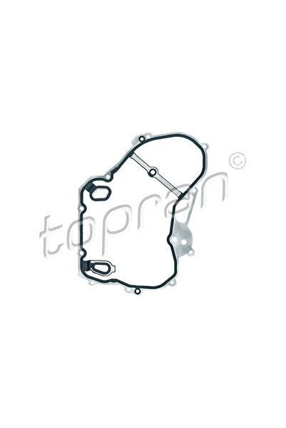 TOPRAN Etansare Pompa Ulei Chevrolet Captiva Opel Antara A/Astra G/Insignia A