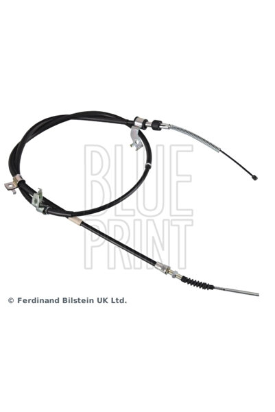BLUE PRİNT Cablu Frana De Parcare Spate Dreapta Mitsubishi L200 / Triton