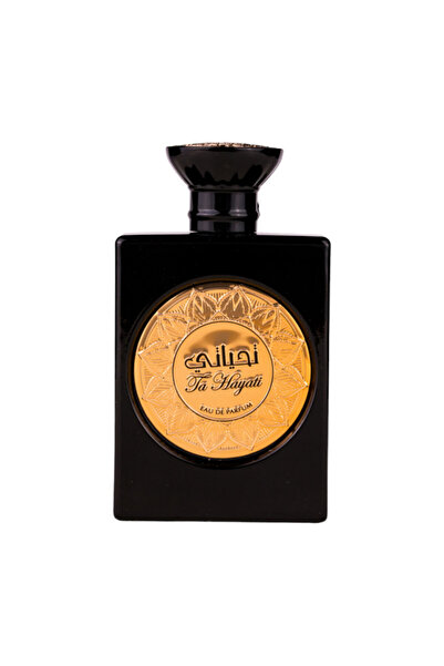 wadi al khaleej Ta Hayati, Apa de Parfum, Barbati, 100 ml, Apa de Parfum, 100 ml