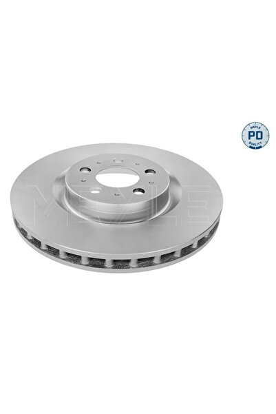 MEYLE Disc Frana Punte Fata Volvo S60 1/V70 2