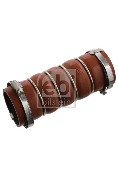 FEBI BILSTEIN Маркуч за турбокомпресор над Citroen C4 1/C4 2/C4 Grand Picasso...