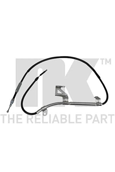 NK Cablu Frana De Parcare Skoda Superb 1