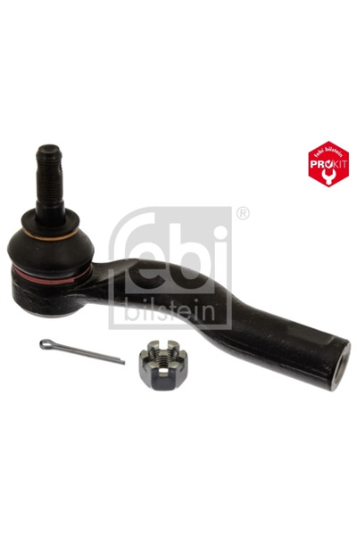 FEBI BILSTEIN Cap De Bara Axa Fata Stanga Mazda 6