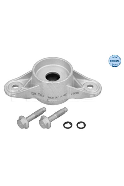 MEYLE Rulment Sarcina Suport Arc Puntea Spate Tesla Model 3/Model Y 2017-2019