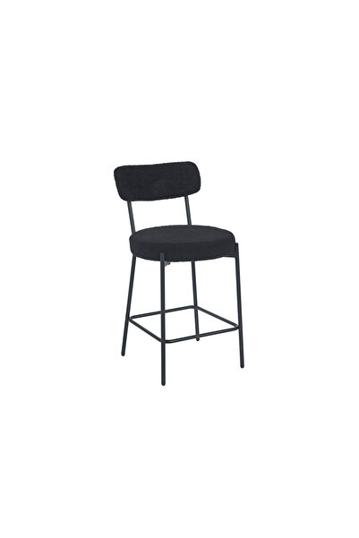 DEC4 Boccelet bar stool with an elegant and distinctive design