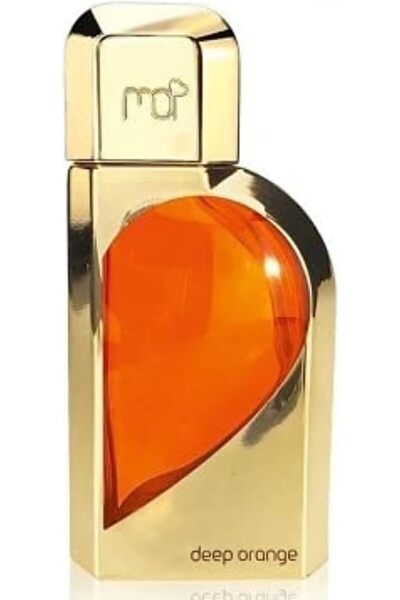 Manish Arora Ready to Love Deep Orange Eau de Parfum, 40 ml for Women by