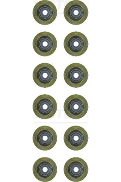 VICTOR REINZ Set Garnituri Ax Supape Hyundai Accent 2/Getz/Matrix