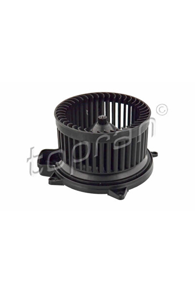 TOPRAN Ventilator Habitaclu Mercedes-Benz Gl-Class/M-Class