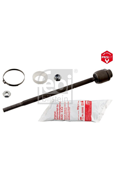 FEBI BILSTEIN Articulatie Axiala Cap De Bara Axa Fata Dreapta Opel Combo Tour...