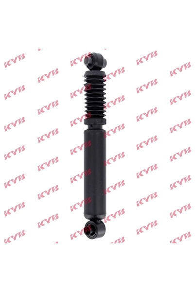 RINGER Amortizor Puntea Spate Citroen Berlingo / Berlingo First Autoutilitara...