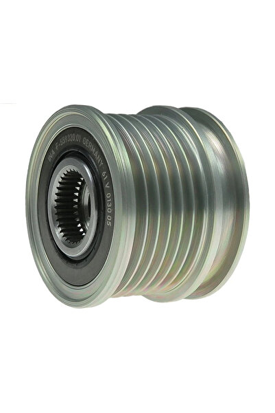 AS-PL Sistem Roata Libera Generator Chrysler Pt Cruiser Jeep Grand Cherokee 2