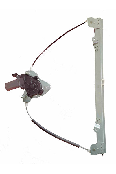 Doğa Mecanism Actionare Geam Fata Dreapta Renault Clio 2/Clio Symbol 1