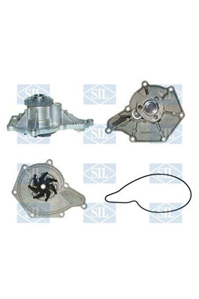 SIL What Pump, Audi A8, D4,